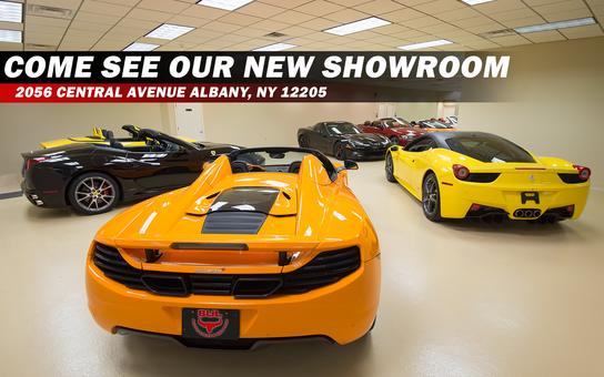 BUL Auto Sales & Service