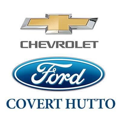Covert Hutto