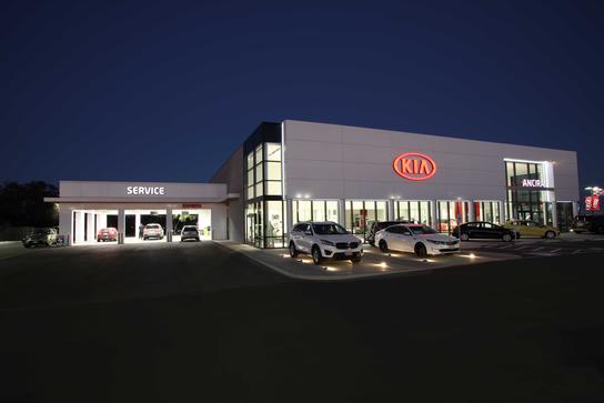 Ancira Kia