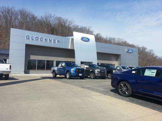 Glockner Auto Credit >> Glockner Ford Car Dealership In South Point Oh 45680 Glockner Auto Credit >> Glockner Ford Car Dealership In South Point Oh 45680