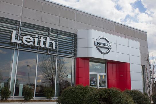 Leith Nissan