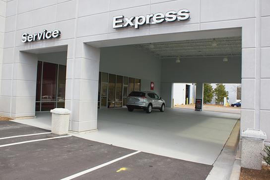 Leith Nissan car dealership in CARY, NC 27511-6045 | Kelley Blue Book Leith Nissan car dealership in CARY, NC 27511-6045 | Kelley Blue Book