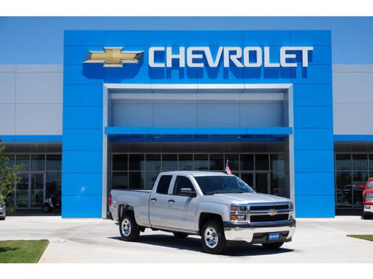Bruner Toyota Chevrolet