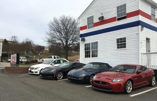 Yates Auto Sales