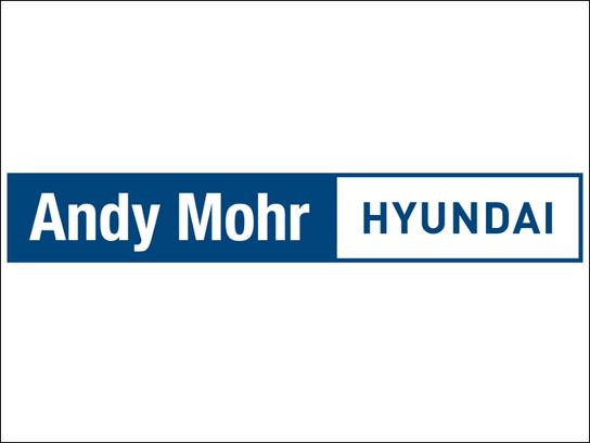 Andy Mohr Hyundai