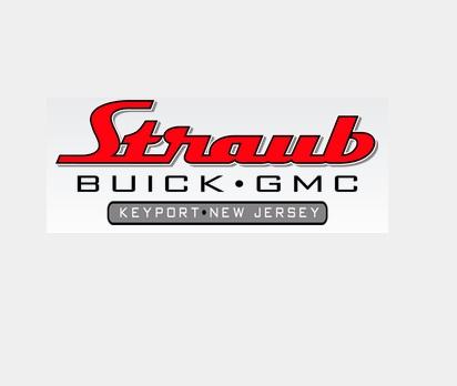 Straub Buick GMC