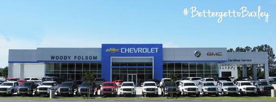 Woody Folsom Automotive Car Dealership In Baxley Ga 31513 Kelley Woody Folsom Automotive Car Dealership In Baxley Ga 31513 Kelley Blue Book