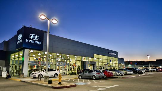 Larry H. Miller Hyundai Peoria