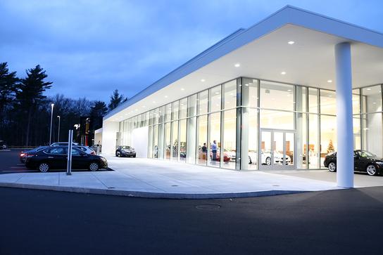 South Shore BMW