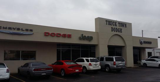 Truck Town Chrysler Dodge Jeep Ram Car Dealership In Lamesa Tx Truck Town Chrysler Dodge Jeep Ram 1
