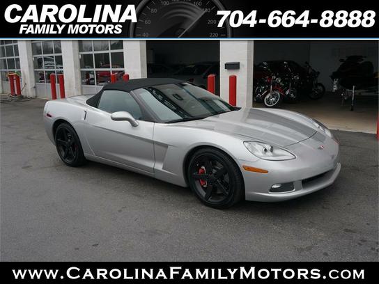 Carolina Family Motors