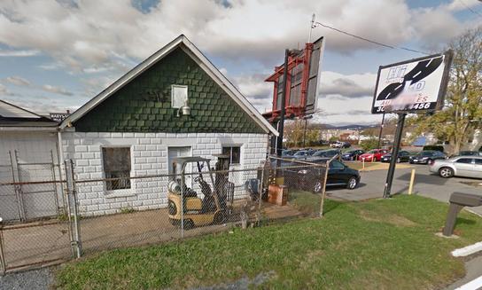 Hi Lo Auto Sales - Frederick