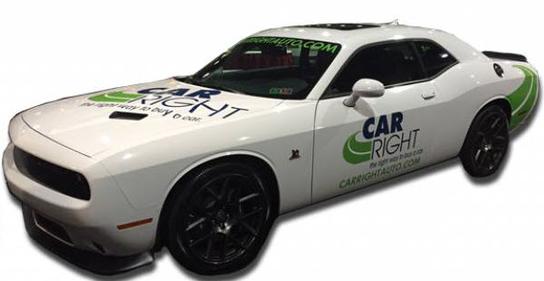 CarRight