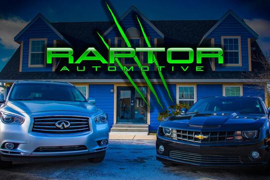 Raptor Automotive