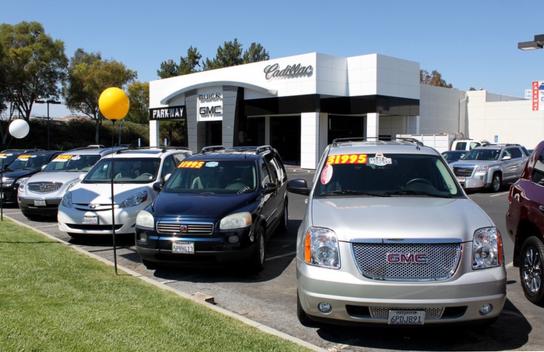Parkway Motorcars of Valencia