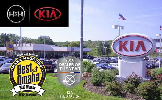 H & H Kia