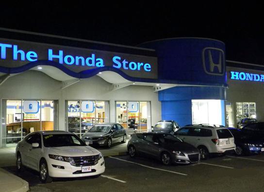The Honda Store >> Car Dealership Specials At The Honda Store In Youngstown Oh The Honda Store >> Car Dealership Specials At The Honda Store In Youngstown Oh