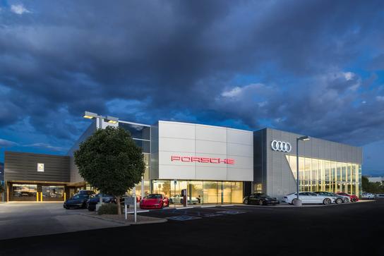 Mercedes-Benz of Albuquerque