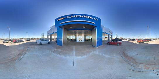 Vance Chevrolet Buick GMC