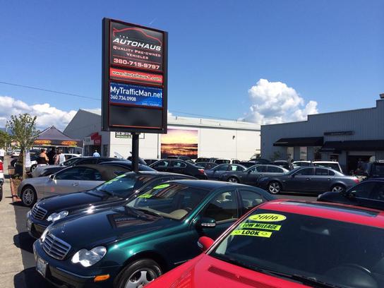 The Autohaus
