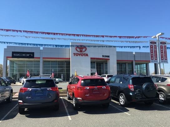 Sloane Toyota Of Philadelphia >> Sloane Toyota Of Philadelphia Car Dealership In Philadelphia Pa Sloane Toyota Of Philadelphia >> Sloane Toyota Of Philadelphia Car Dealership In Philadelphia Pa