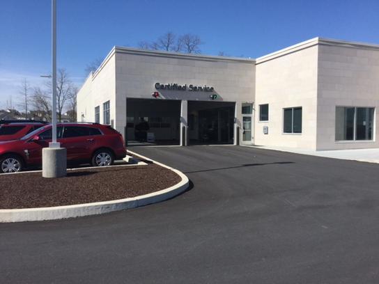 Faulkner Cadillac Mechanicsburg >> Faulkner Cadillac Mechanicsburg Car Dealership In Faulkner Cadillac Mechanicsburg >> Faulkner Cadillac Mechanicsburg Car Dealership In