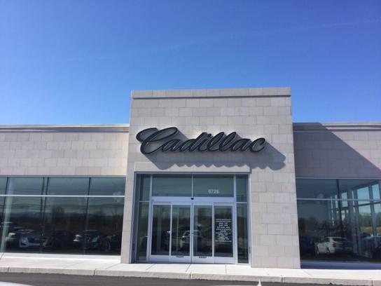 Faulkner Cadillac Mechanicsburg >> Faulkner Cadillac Mechanicsburg Car Dealership In Faulkner Cadillac Mechanicsburg >> Faulkner Cadillac Mechanicsburg Car Dealership In