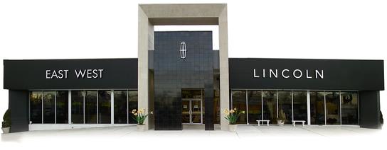 East West Lincoln