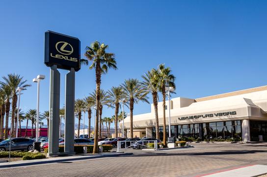 Lexus of Las Vegas