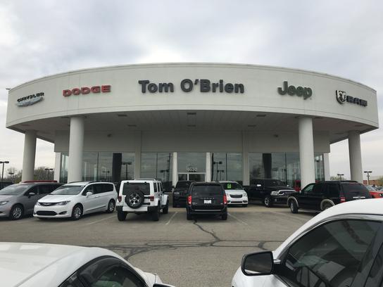 Tom O Brien Jeep >> Tom O Brien Chrysler Jeep Dodge Ram Indianapolis Car Tom O Brien Jeep >> Tom O Brien Chrysler Jeep Dodge Ram Indianapolis Car