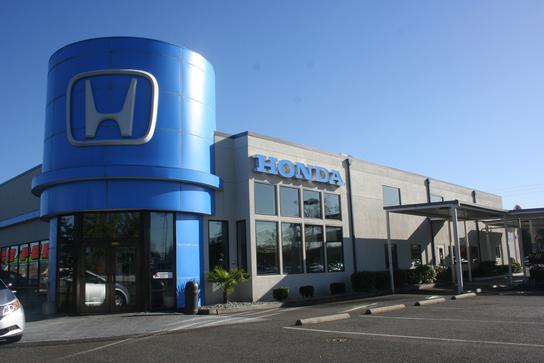 Honda of Fife