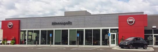Alfa Romeo and FIAT of Minneapolis