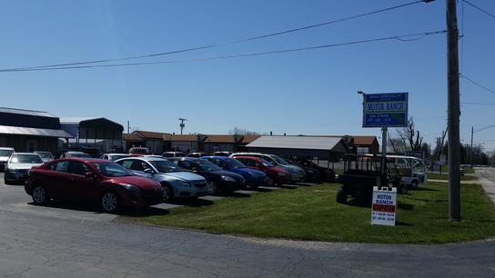 Ohio Specialty Services Motor Ranch