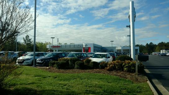 Ben Mynatt Nissan car dealership in Salisbury, NC 28145 | Kelley ... Ben Mynatt Nissan car dealership in Salisbury, NC 28145 | Kelley ...