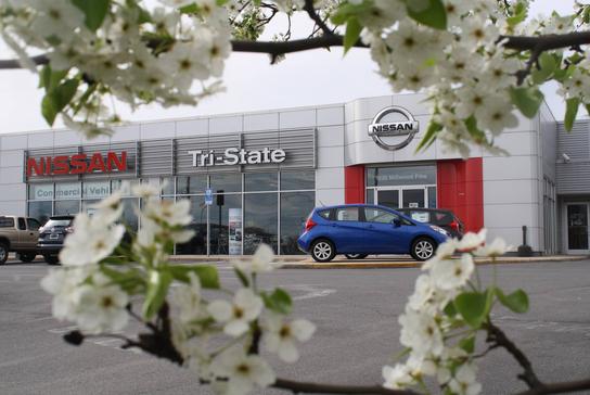 Tri-State Nissan
