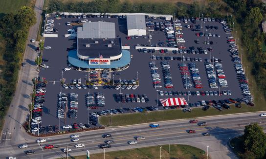 Auto Plaza USA