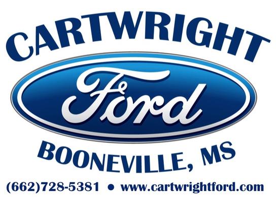 Cartwright Ford