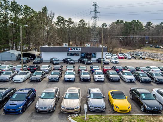 Raleigh Car Dealerships >> Rdu Auto Sales Car Dealership In Raleigh Nc 27610 Kelley Blue Book Raleigh Car Dealerships >> Rdu Auto Sales Car Dealership In Raleigh Nc 27610 Kelley Blue Book