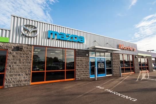Morrie's Chippewa Valley Mazda