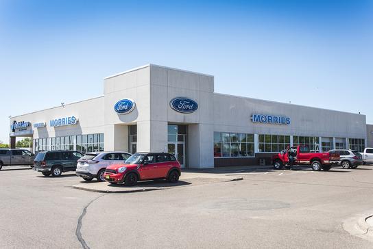 Morrie's Buffalo Ford