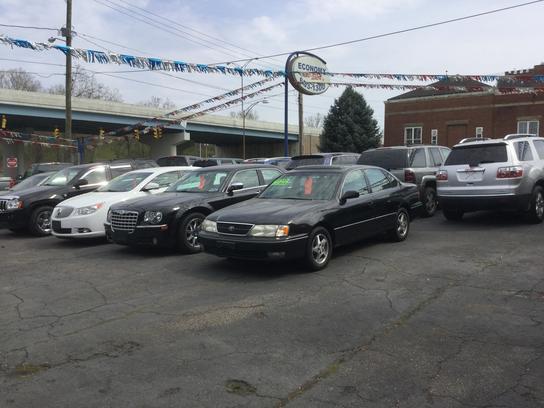 Economy Auto Sales >> Economy Auto Sales Ii Car Dealership In Bridgeport Oh 43912 Economy Auto Sales >> Economy Auto Sales Ii Car Dealership In Bridgeport Oh 43912