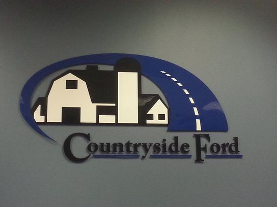 Countryside Ford