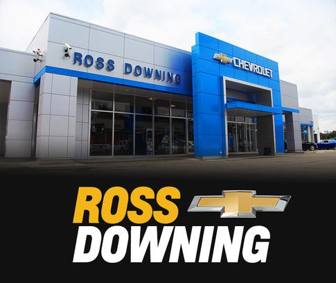 Ross Downing Chevrolet