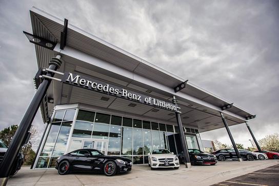 Mercedes-Benz of Littleton
