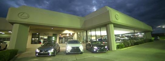 Moses Lexus