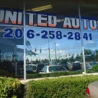 United Auto Group, LLC