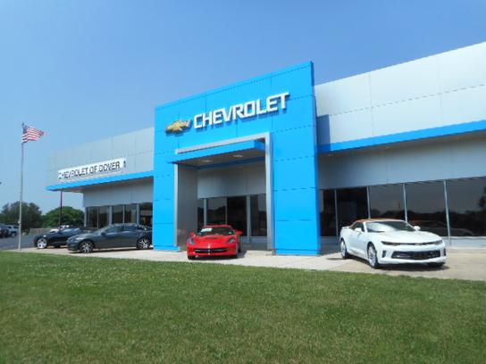 Chevrolet of Dover