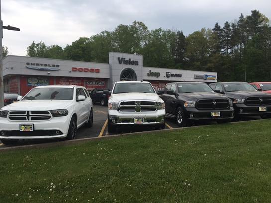 Dodge Dealers Rochester Ny >> Vision Dodge Chrysler Jeep Ram Car Dealership In Rochester Ny 14625 Dodge Dealers Rochester Ny >> Vision Dodge Chrysler Jeep Ram Car Dealership In Rochester Ny 14625