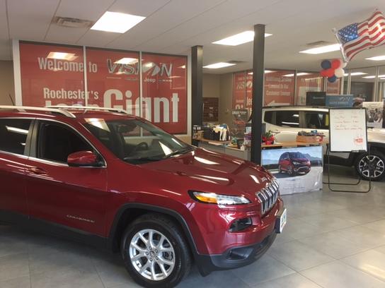 Jeep Dealers Rochester Ny >> Vision Dodge Chrysler Jeep Ram Car Dealership In Rochester Ny 14625 Jeep Dealers Rochester Ny >> Vision Dodge Chrysler Jeep Ram Car Dealership In Rochester Ny 14625