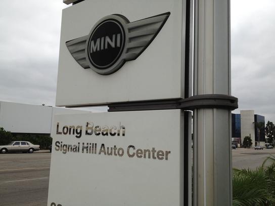 Long Beach MINI
